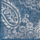 preview thumbnail 20 of 28, Artistic Weavers Kaisa Indoor/ Outdoor Paisley Medallion Area Rug