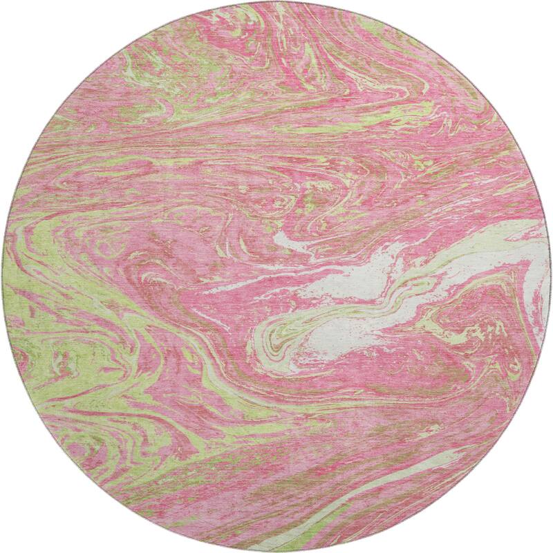 Premium Washable Super Soft Abstract Flow Mayfield Rug