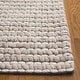 preview thumbnail 37 of 43, SAFAVIEH Handmade Marbella Atina Wool Rug