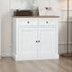 Option White
