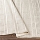 preview thumbnail 8 of 12, Hand-Woven Charleigh Cotton Area Rug