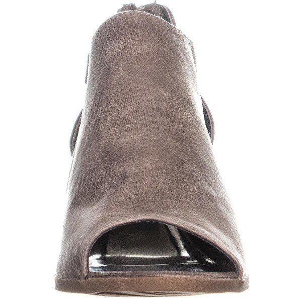 carlos santana della booties