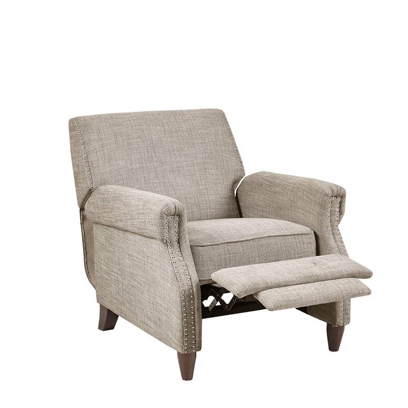Push Back Recliner
