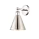 Option Polished Nickel