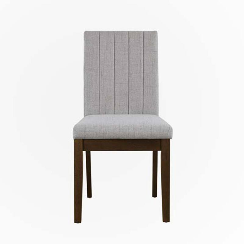 Upholstered Dining Chair Set of 2