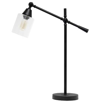 Lalia Home Vertically Adjustable Desk Lamp