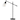 Lalia Home Vertically Adjustable Desk Lamp