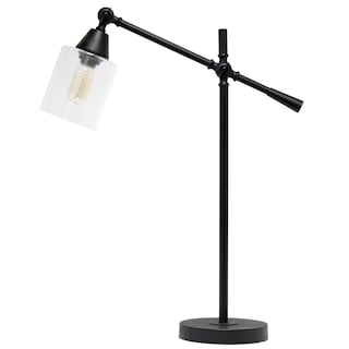 Lalia Home Vertically Adjustable Desk Lamp