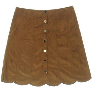 Brown Skirts - Overstock.com Shopping - The Best Prices Online