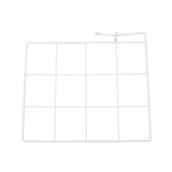 Household Essentals Shelf Dividers, Set of 2, White Bed Bath & Beyond 33962671