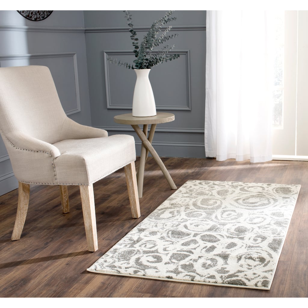 SAFAVIEH Porcello Casiana Modern Rug