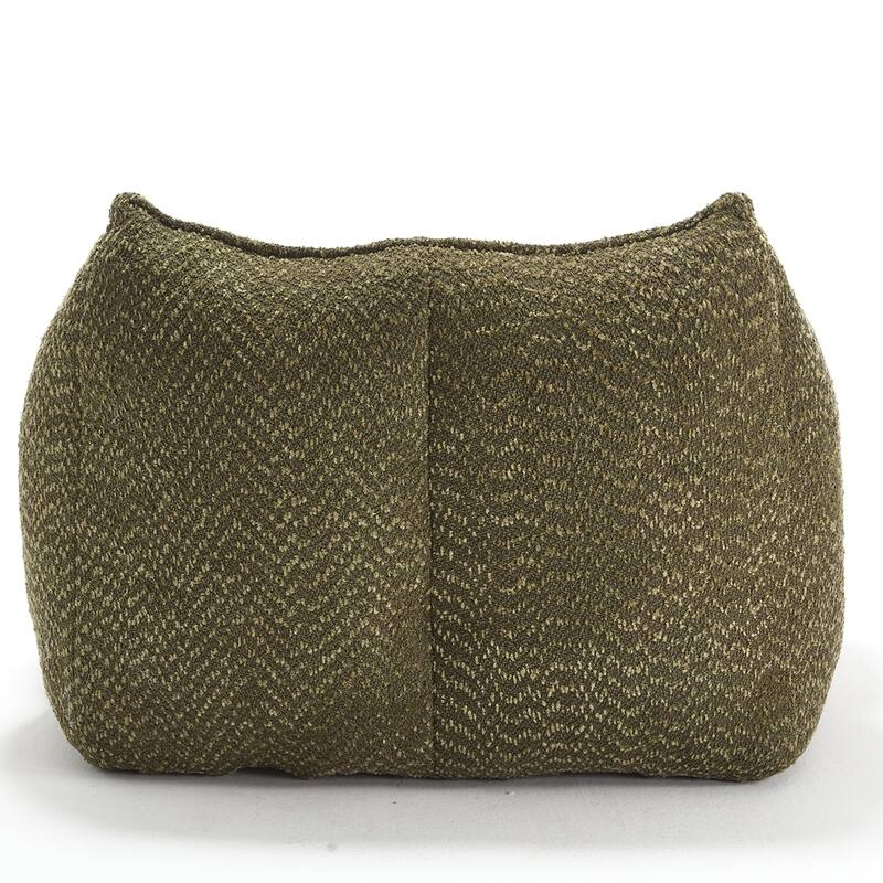Soft Comfortable Bean Bag Chair for living room and bedroom