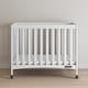 preview thumbnail 10 of 23, Forever Eclectic London Folding Mini Crib - 39.25" L x 25.25" W x 32" H