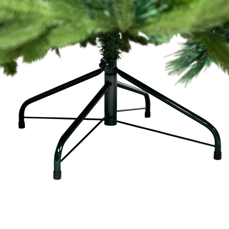 Calloway Fir Full Artificial Christmas Tree - 6.5' -Unlit - 6.5 Foot