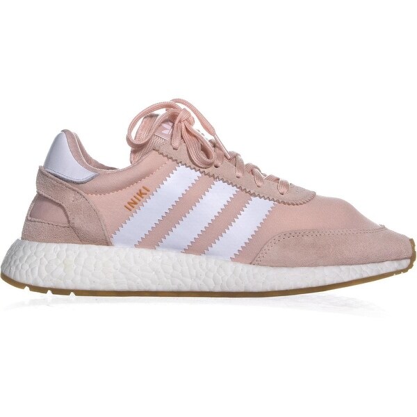 iniki icey pink