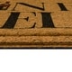 preview thumbnail 15 of 95, Mohawk Home Faux Coir Novelty Impressions Doormat