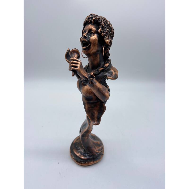 Jazz Female Singer