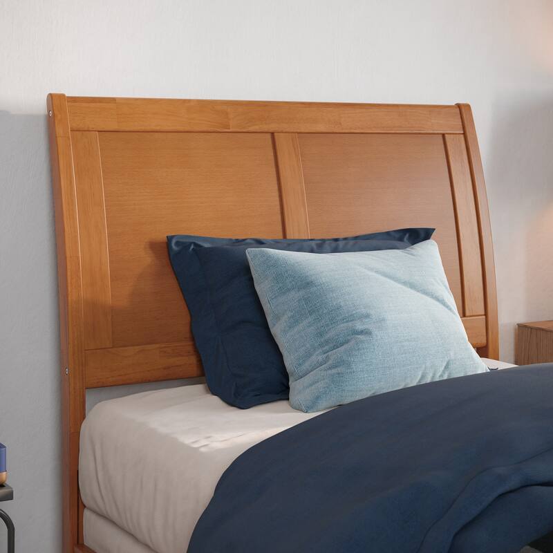 AFI Portland Foundation Bed Frame