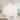 Rennnsan 1-Light Modern Fabric Lantern Chandelier for Dining Room Bedroom - 16.9 in. W x 24.8 in. H