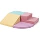 preview thumbnail 2 of 13, 6PCS Toddler Foam Climbing Blocks Set, Indoor Active Playset 4pcs