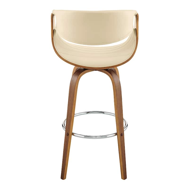 Arya Swivel Counter/Bar Stool