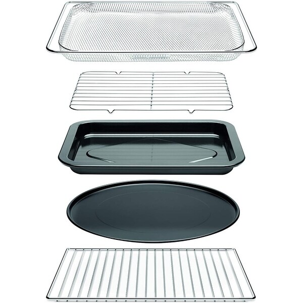 Breville air fryer bed bath and beyond on sale