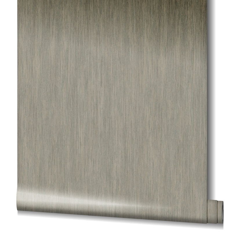 Galerie Wallcoverings Earth Collection Textured Waterfall Effect Sheen Wallpaper Roll