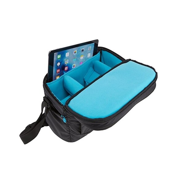 large camera shoulder bag