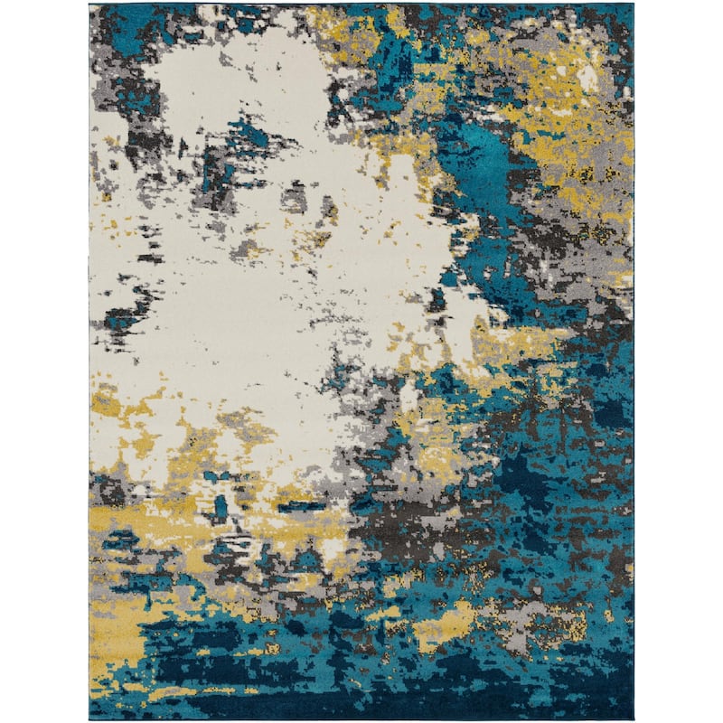 Livabliss Pepin Modern Area Rug