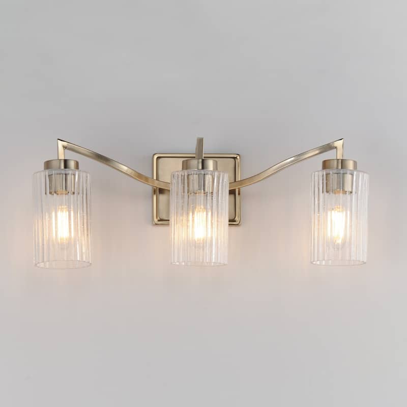 Maxim 21373 Rigata 3 Light 23" Wide Vanity Light