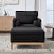 Option Antique Black