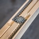 preview thumbnail 5 of 39, Furniture of America Chase Modern 7-Piece Extendable Solid Wood Dining Set