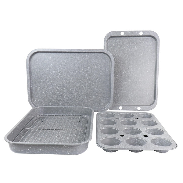 Stainless Steel Cookie Sheet Cake Cooling Rack for Baking Pan Oven Tray  Accessory - China Baking Tray and Stainless Steel Roasting Pan price