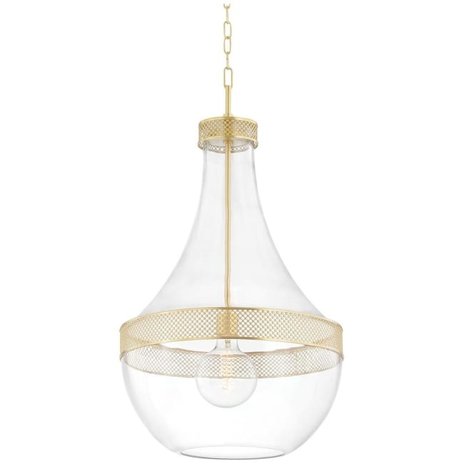 Hudson Valley Lighting Fulton 2 Light 5" Wide Bath Bar - Satin Nickel