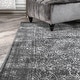 preview thumbnail 10 of 16, Nuloom Transitional Persian Delores Area Rug
