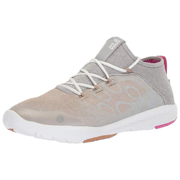 jack wolfskin running shoes