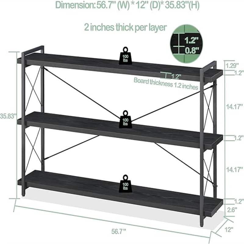 Bookshelf