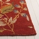 preview thumbnail 12 of 43, SAFAVIEH Handmade Blossom Delina Modern Floral Wool Rug