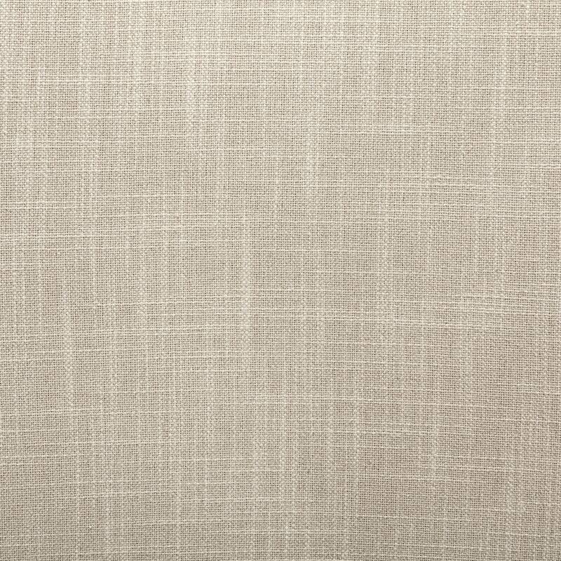 Parker Beige Fabric Seat with Dark Grey Metal Frame Counter Stool - 19.7L x 20.9W x 35.8H