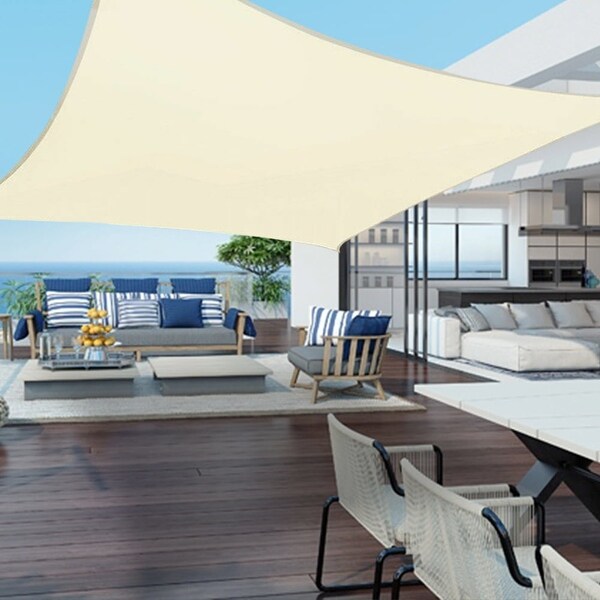 Waterproof 2025 deck canopy