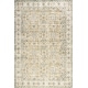 preview thumbnail 2 of 6, Mariel Wool and Cotton Area Rug
