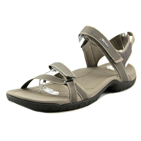 Teva Verra W Open-Toe Synthetic Sport Sandal