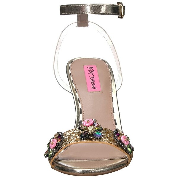 Betsey johnson alyna clearance