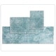 preview thumbnail 119 of 131, Luxury Plush Bathroom Rug Set - Quick-Dry, Soft Microfiber, Non-Slip, Absorbent & Washable Bath Mats