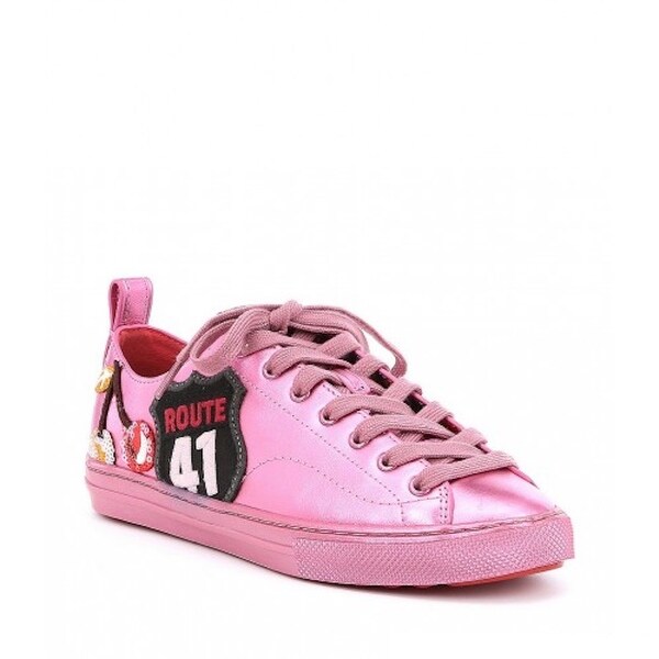 c121 low top sneaker