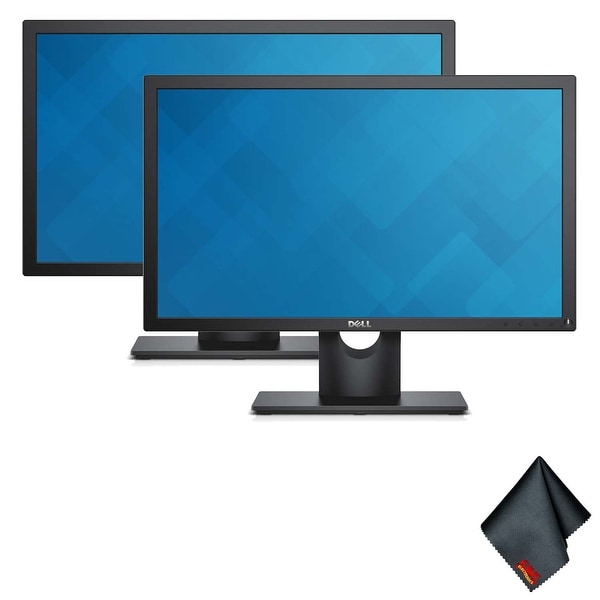 Dell E2216H 21.5/" Widescreen LED Backlit LCD Monitor