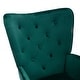 preview thumbnail 23 of 70, Modern Leisure Chair Accent chair Living Room