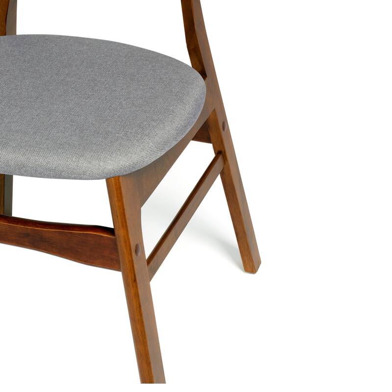 Grandview Upholstered Dining Chairs (Set of 2 )