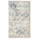 SAFAVIEH Madison Avery Boho Chic Distressed Area Rug