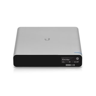 ubiquiti unifi cloud key plus gen 2